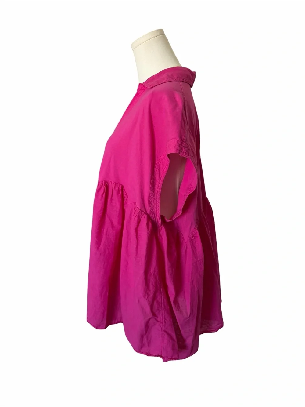 ANTHROPOLOGIE
Beach Swg Badoll Tunic Dress - Picture 4 of 5